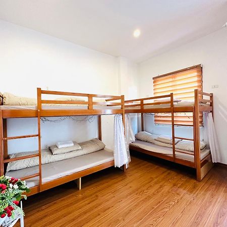 Primrose Homestay กาวบั่ง ภายนอก รูปภาพ