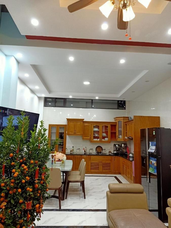 Primrose Homestay กาวบั่ง ภายนอก รูปภาพ