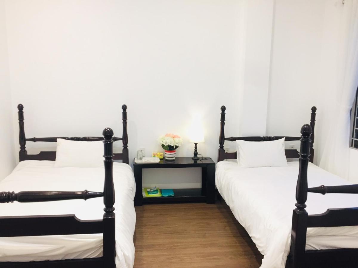 Primrose Homestay กาวบั่ง ภายนอก รูปภาพ
