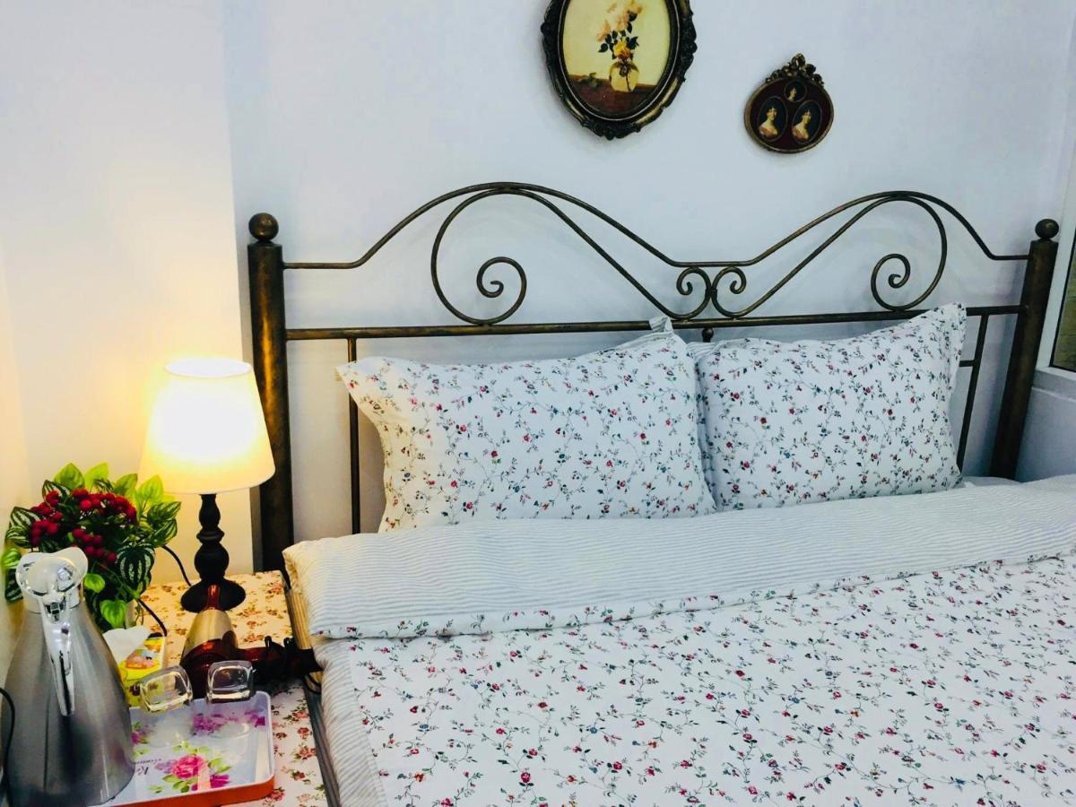 Primrose Homestay กาวบั่ง ภายนอก รูปภาพ