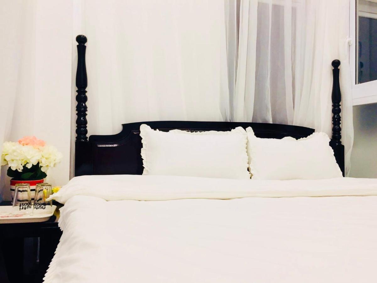 Primrose Homestay กาวบั่ง ภายนอก รูปภาพ