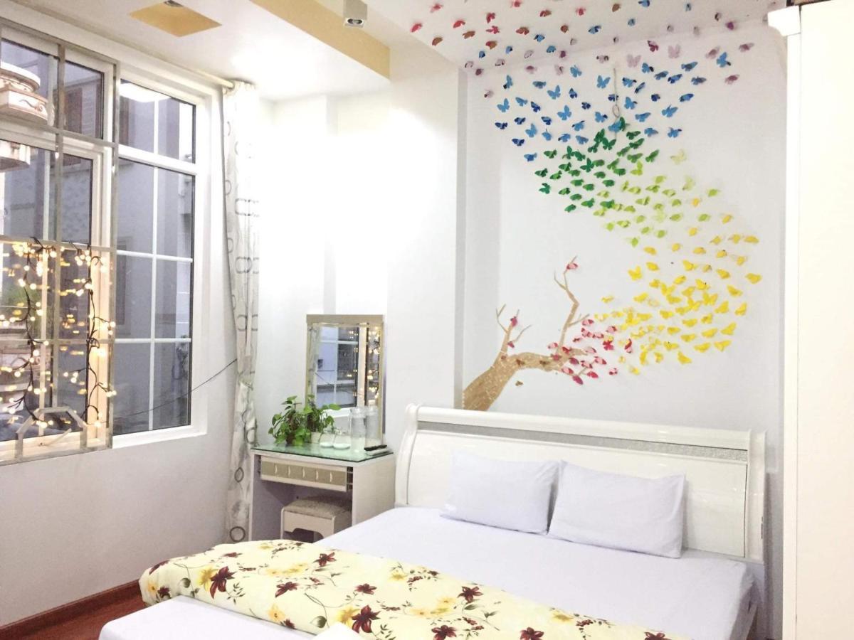 Primrose Homestay กาวบั่ง ภายนอก รูปภาพ