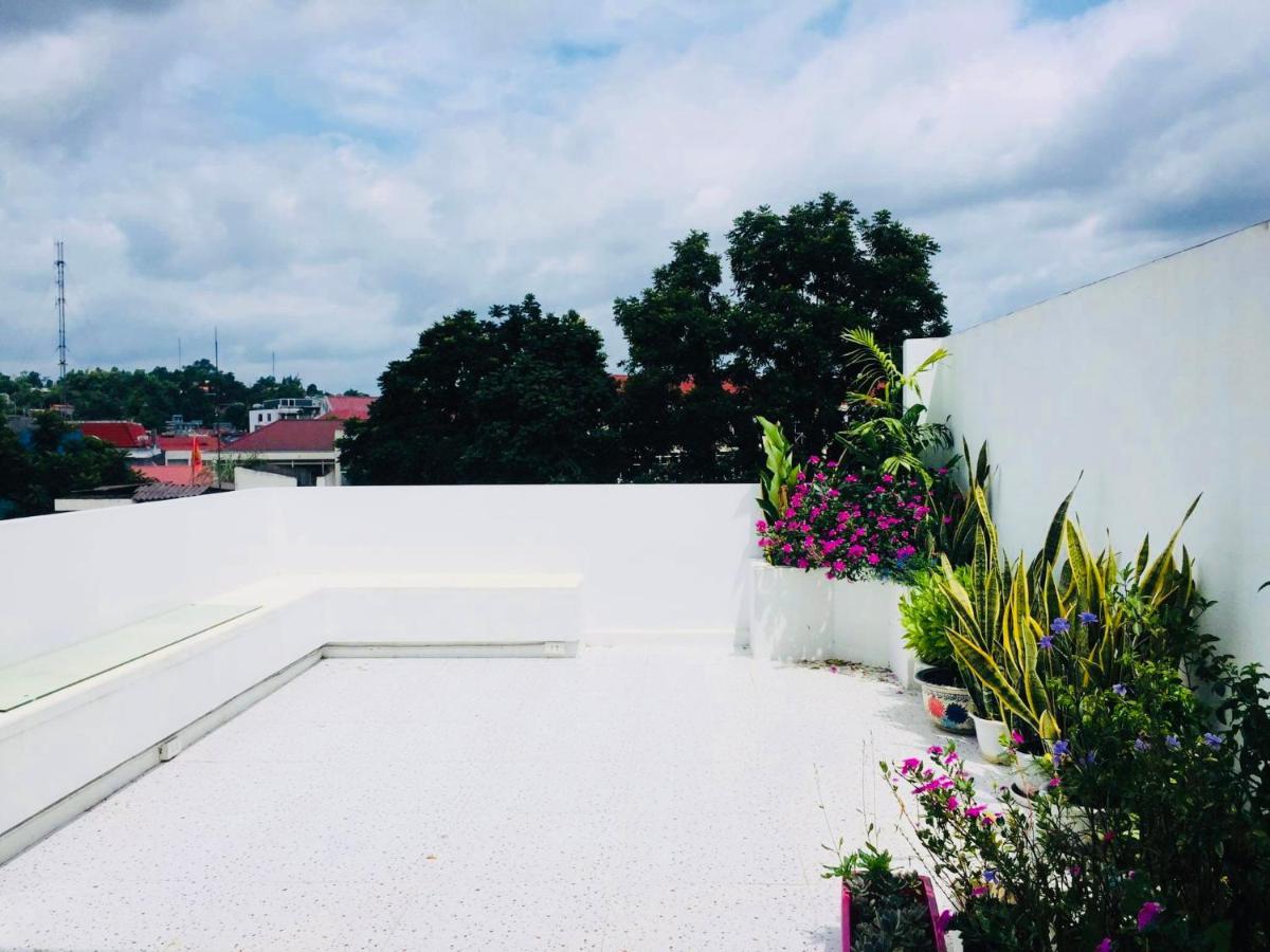 Primrose Homestay กาวบั่ง ภายนอก รูปภาพ