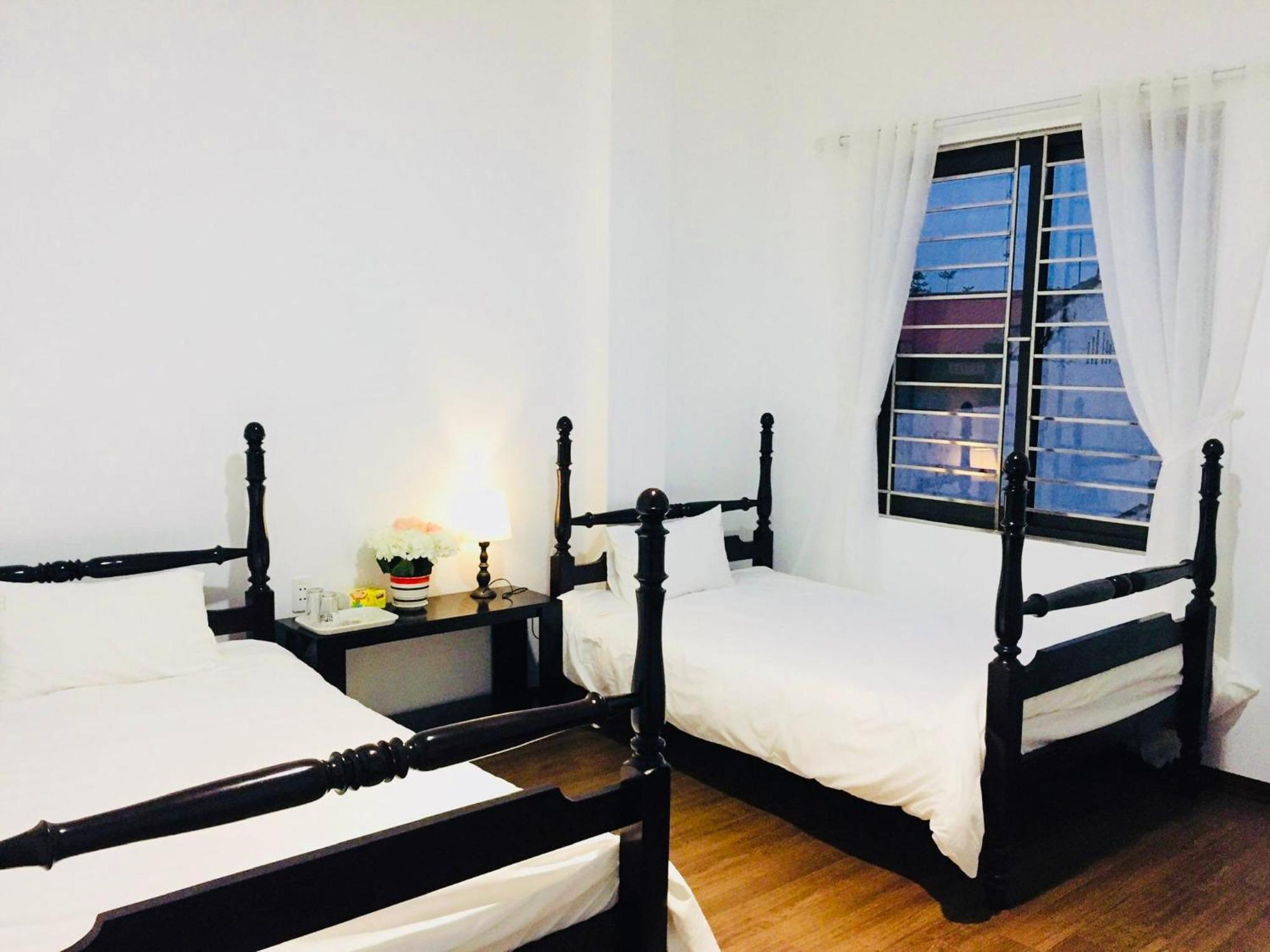Primrose Homestay กาวบั่ง ภายนอก รูปภาพ