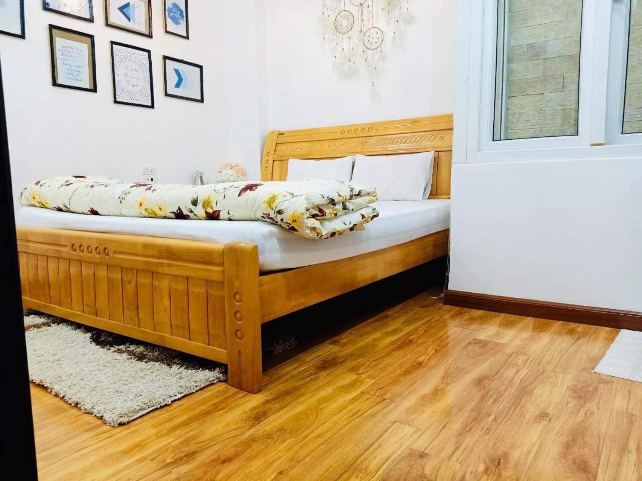 Primrose Homestay กาวบั่ง ภายนอก รูปภาพ