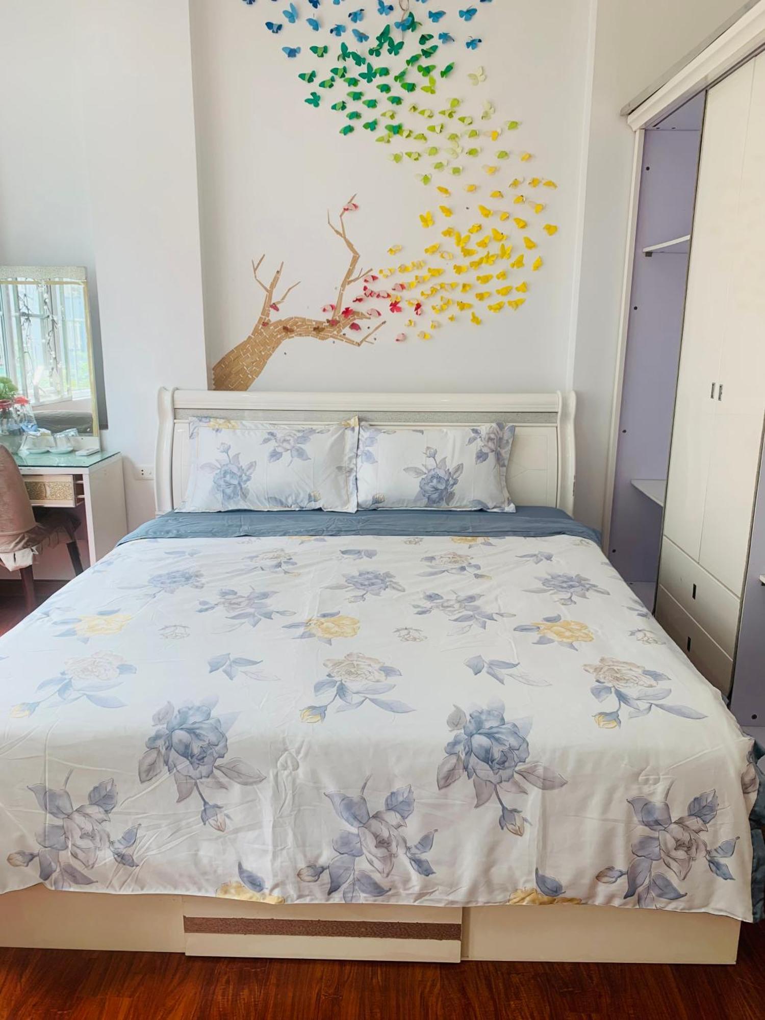 Primrose Homestay กาวบั่ง ภายนอก รูปภาพ