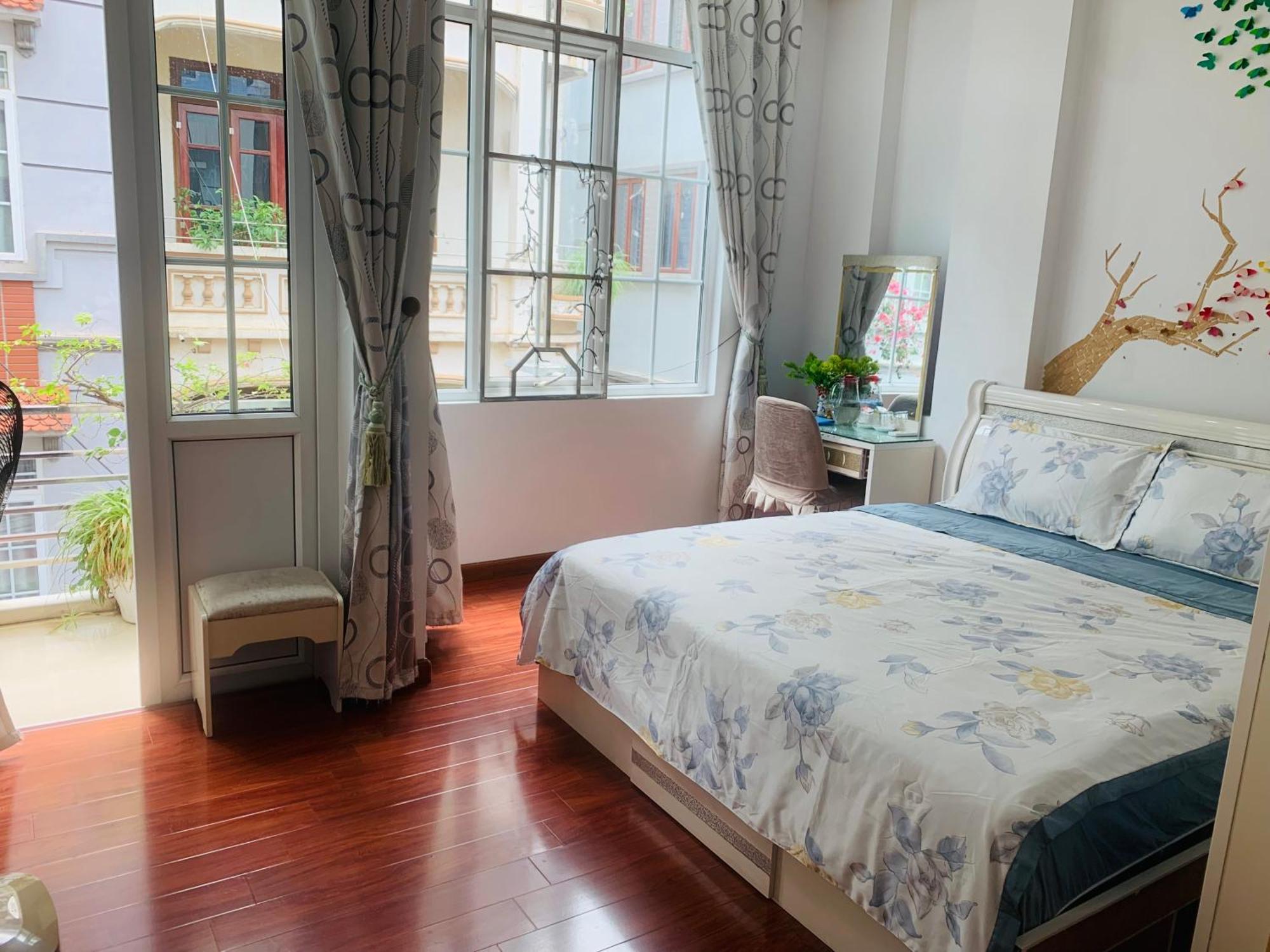 Primrose Homestay กาวบั่ง ภายนอก รูปภาพ