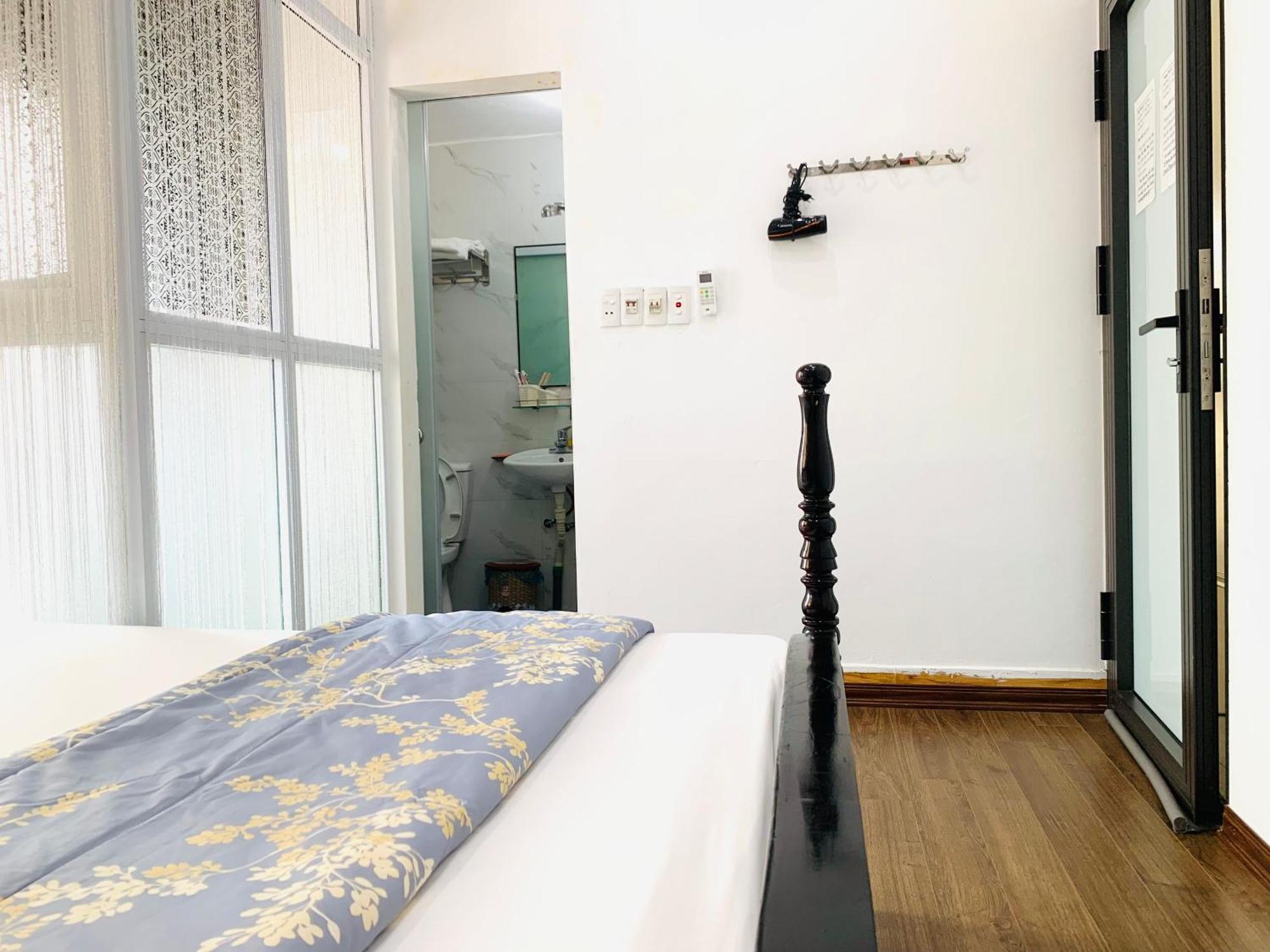 Primrose Homestay กาวบั่ง ภายนอก รูปภาพ