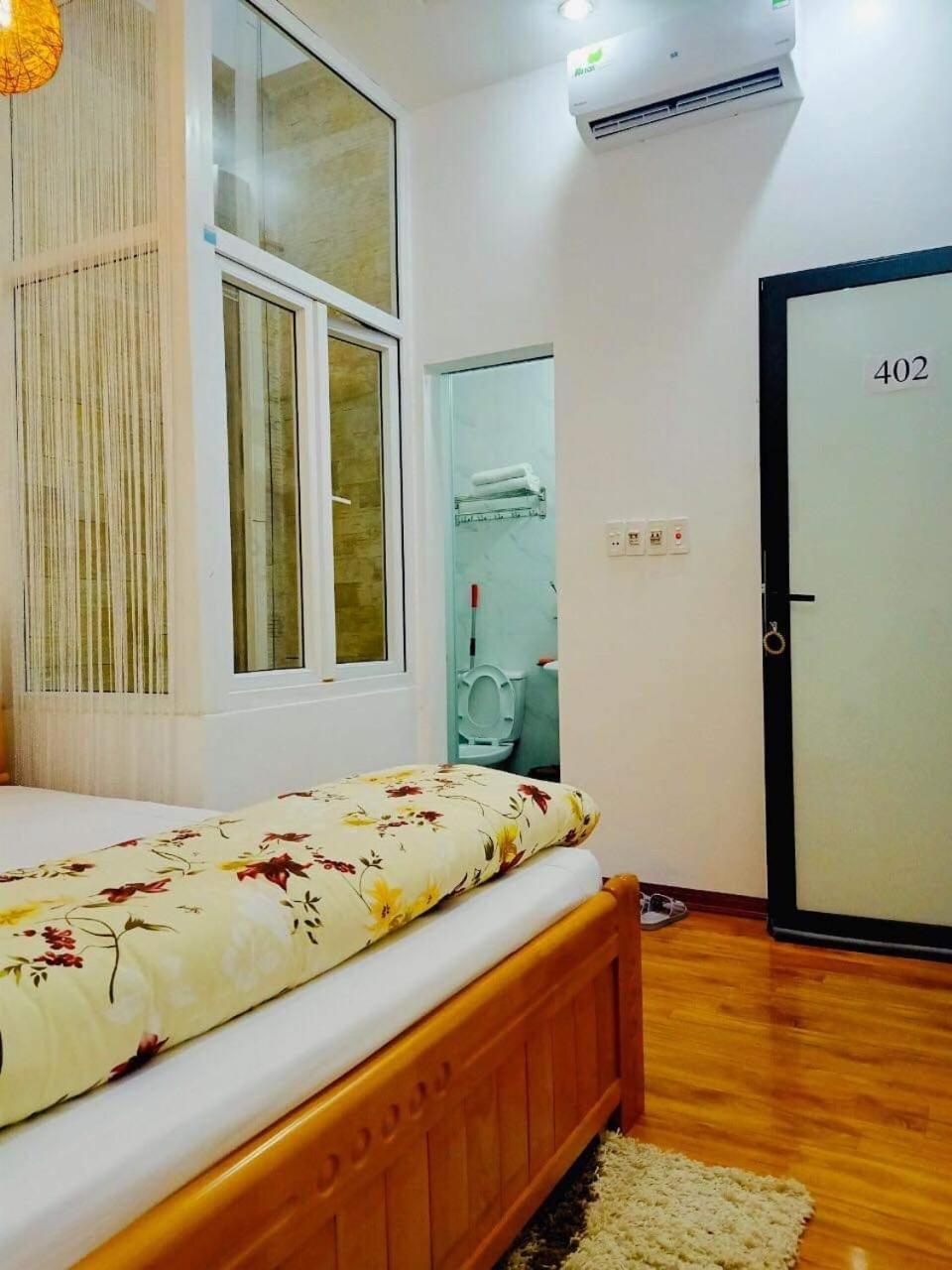 Primrose Homestay กาวบั่ง ภายนอก รูปภาพ