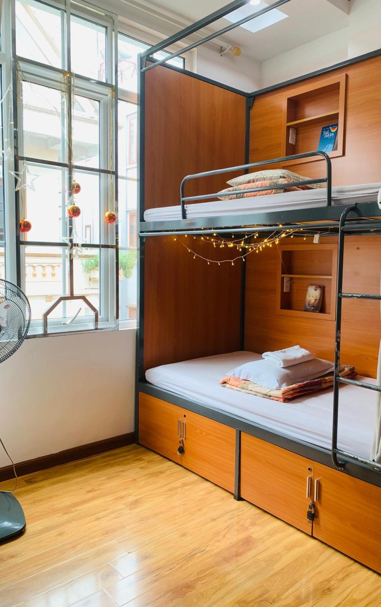 Primrose Homestay กาวบั่ง ภายนอก รูปภาพ