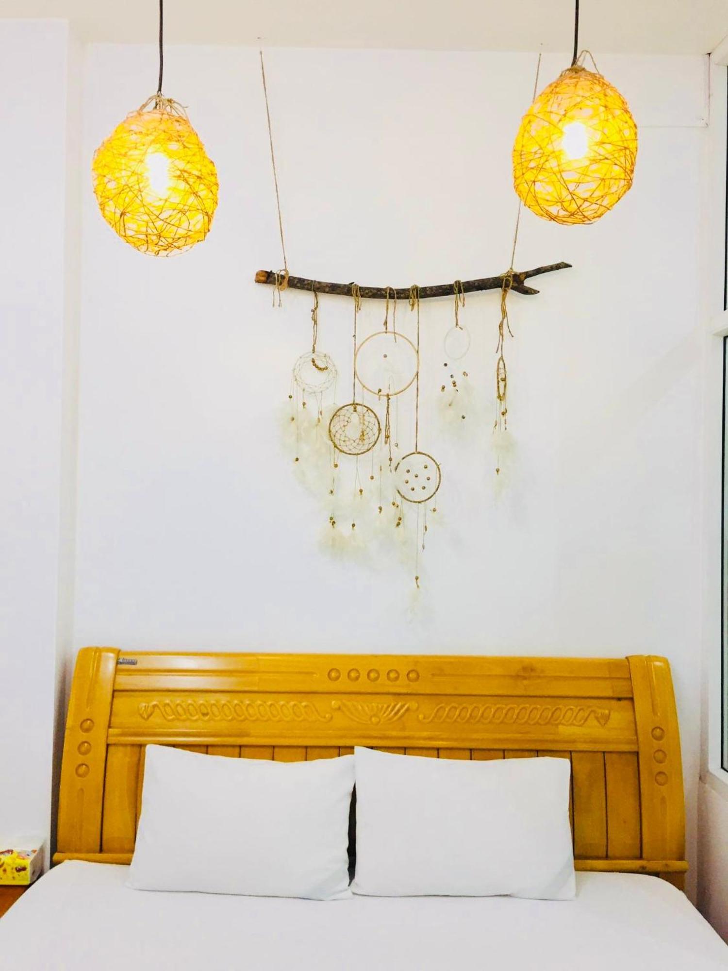 Primrose Homestay กาวบั่ง ภายนอก รูปภาพ