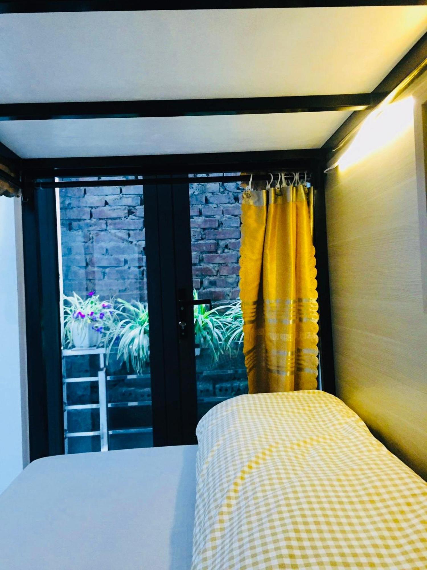 Primrose Homestay กาวบั่ง ภายนอก รูปภาพ