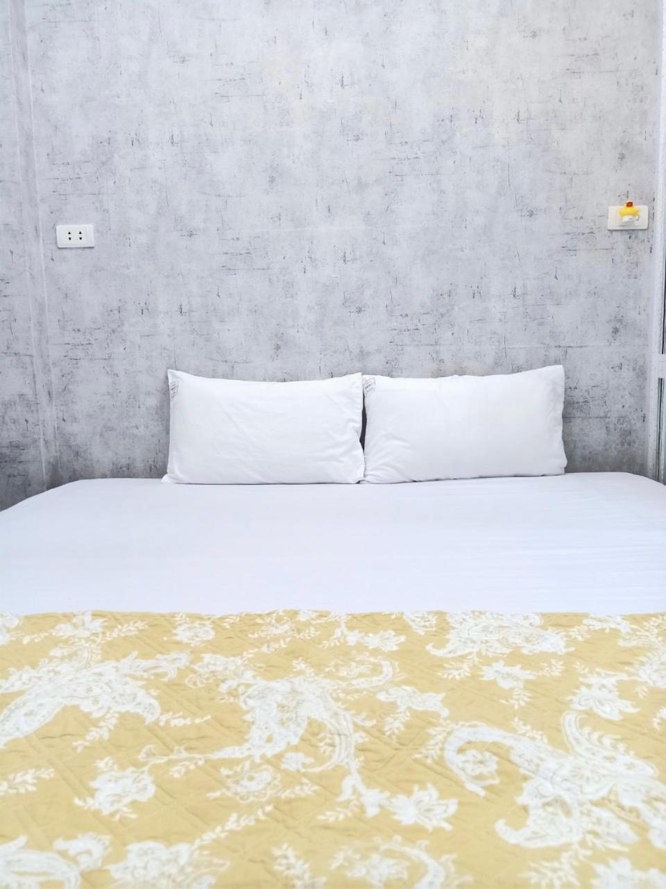 Primrose Homestay กาวบั่ง ภายนอก รูปภาพ