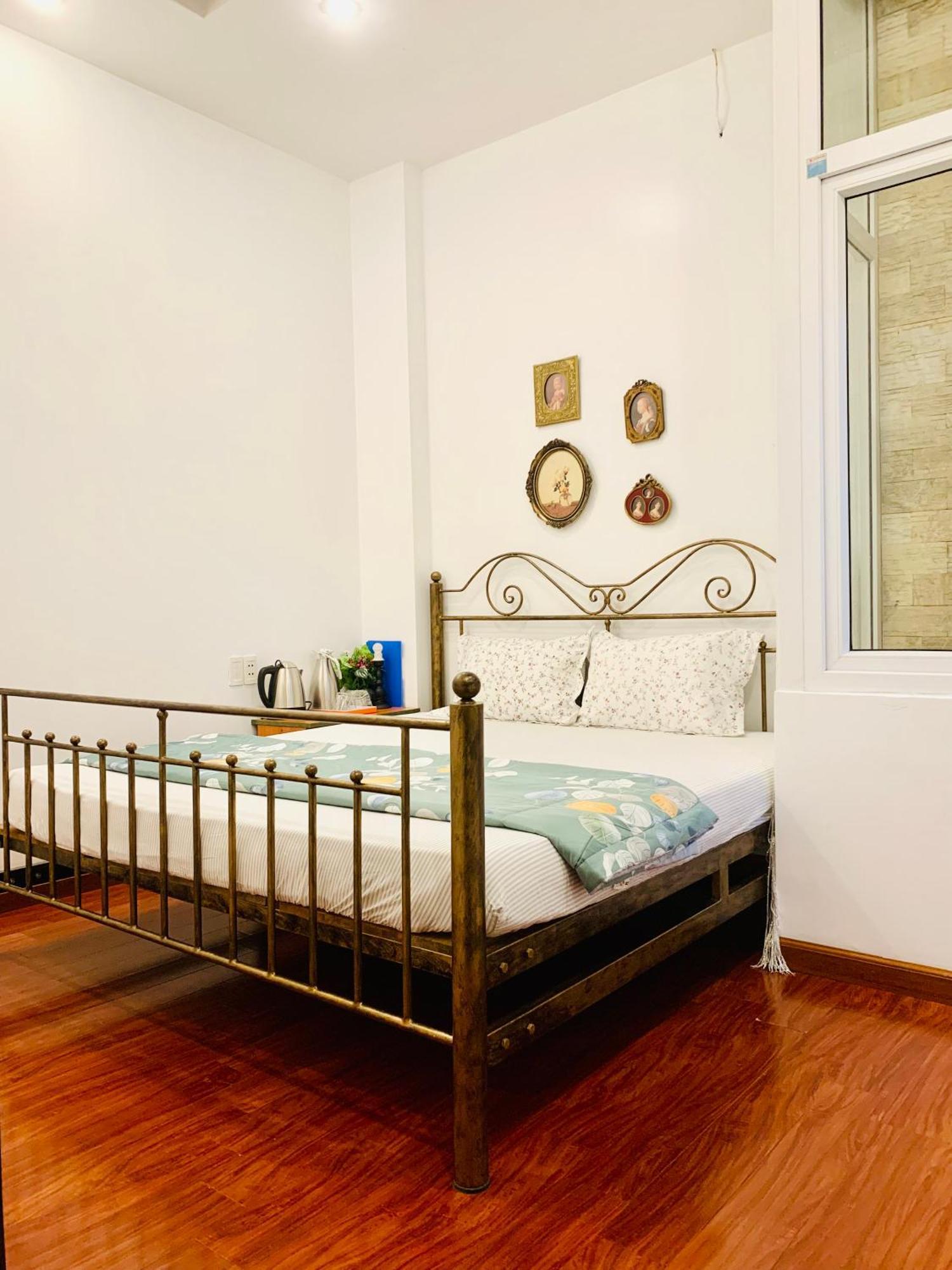 Primrose Homestay กาวบั่ง ภายนอก รูปภาพ