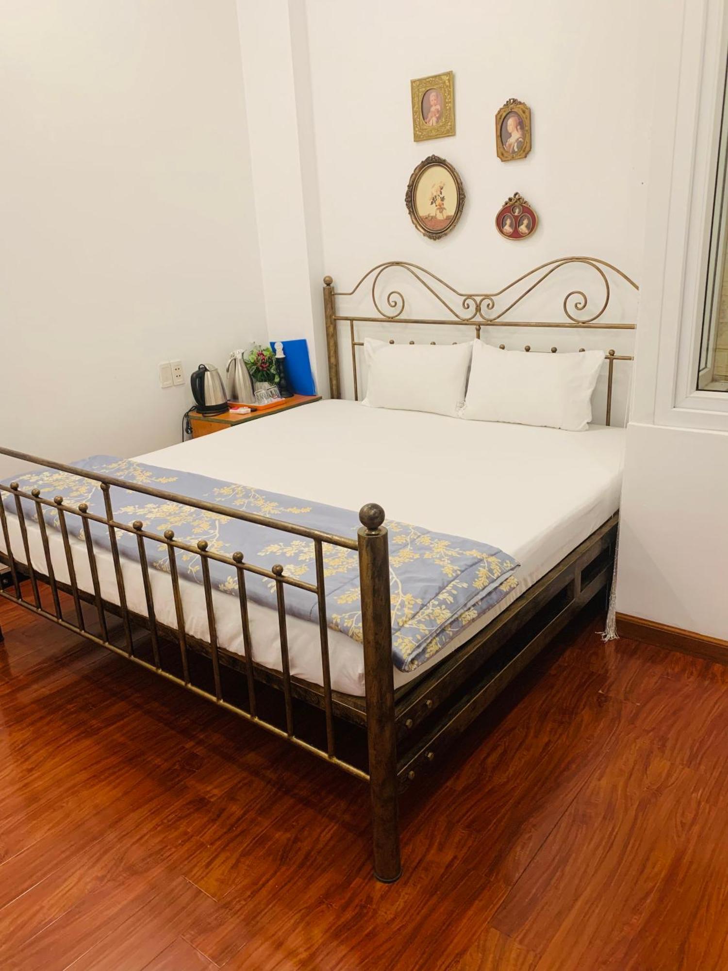 Primrose Homestay กาวบั่ง ภายนอก รูปภาพ
