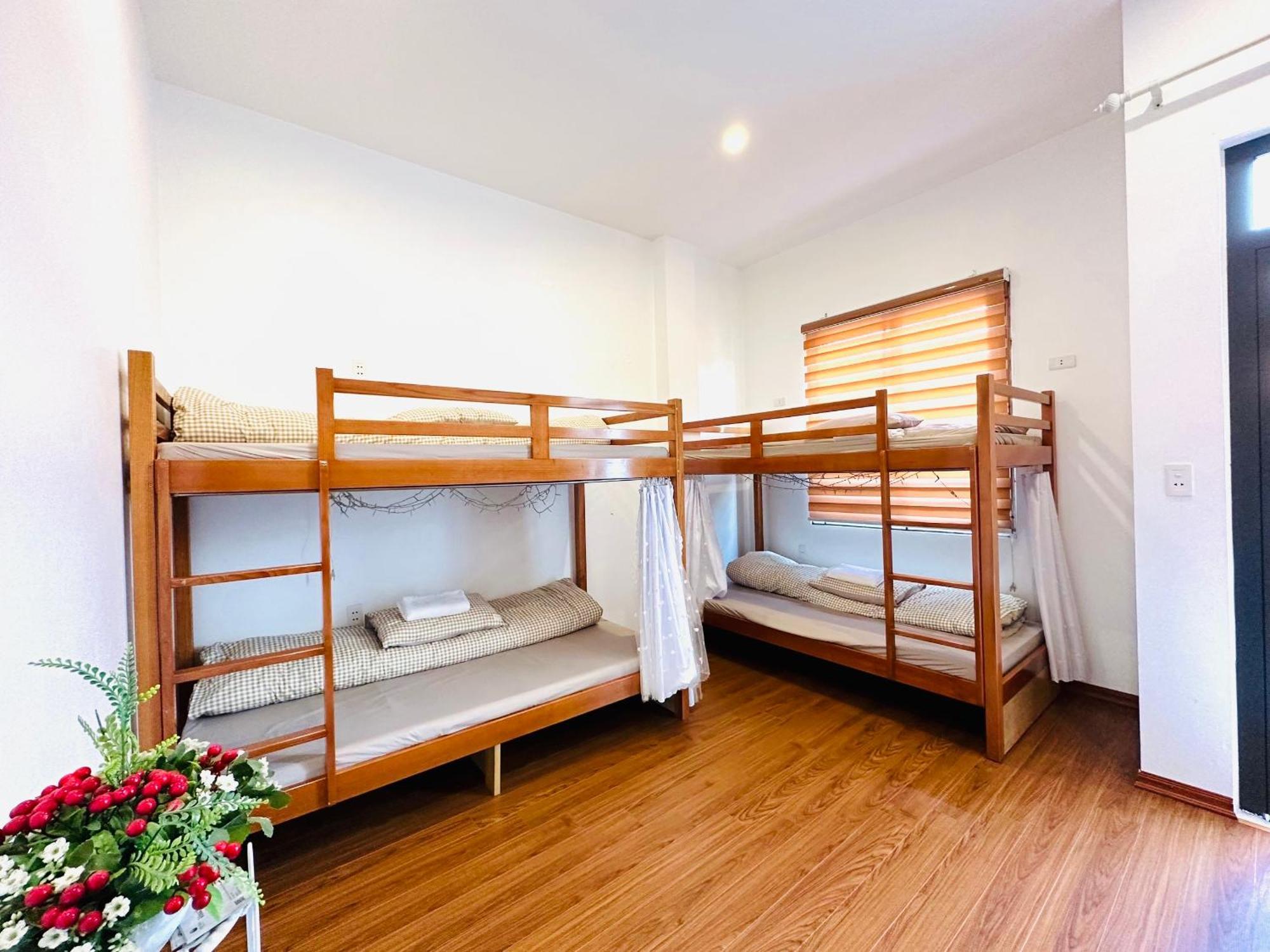 Primrose Homestay กาวบั่ง ภายนอก รูปภาพ