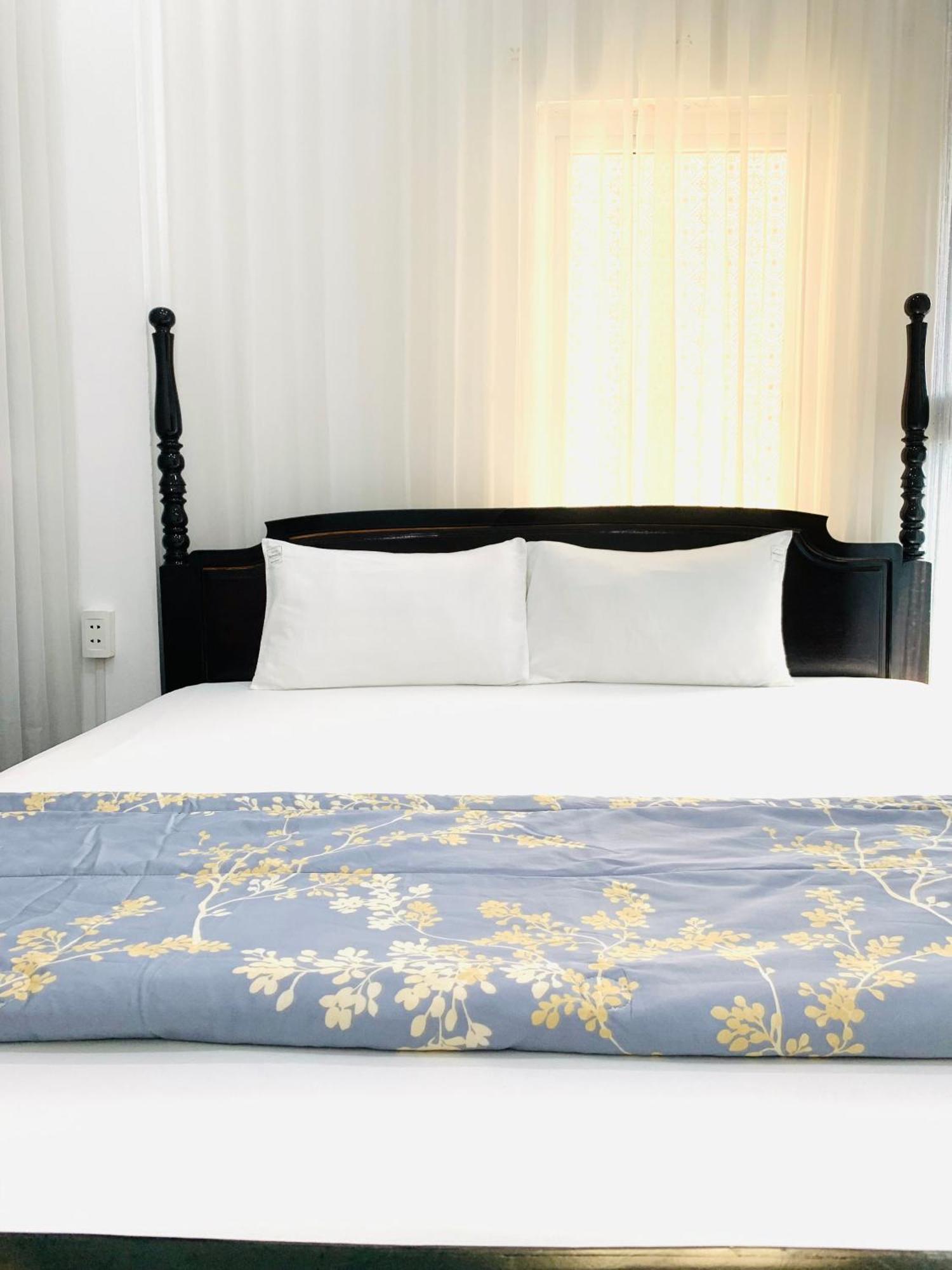 Primrose Homestay กาวบั่ง ภายนอก รูปภาพ