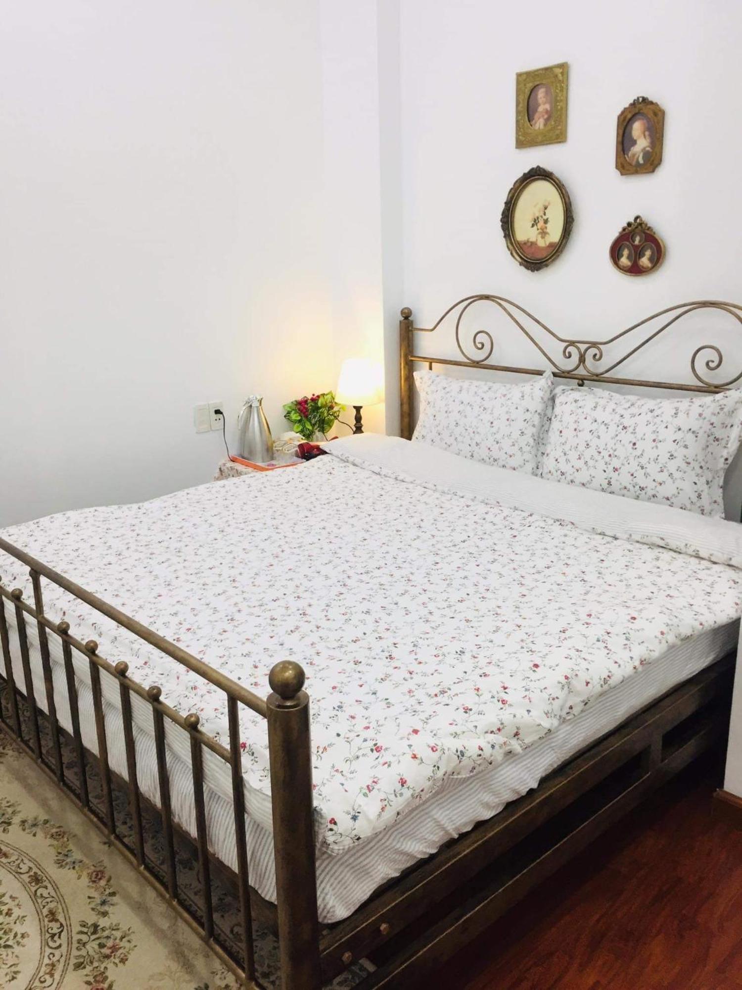 Primrose Homestay กาวบั่ง ภายนอก รูปภาพ