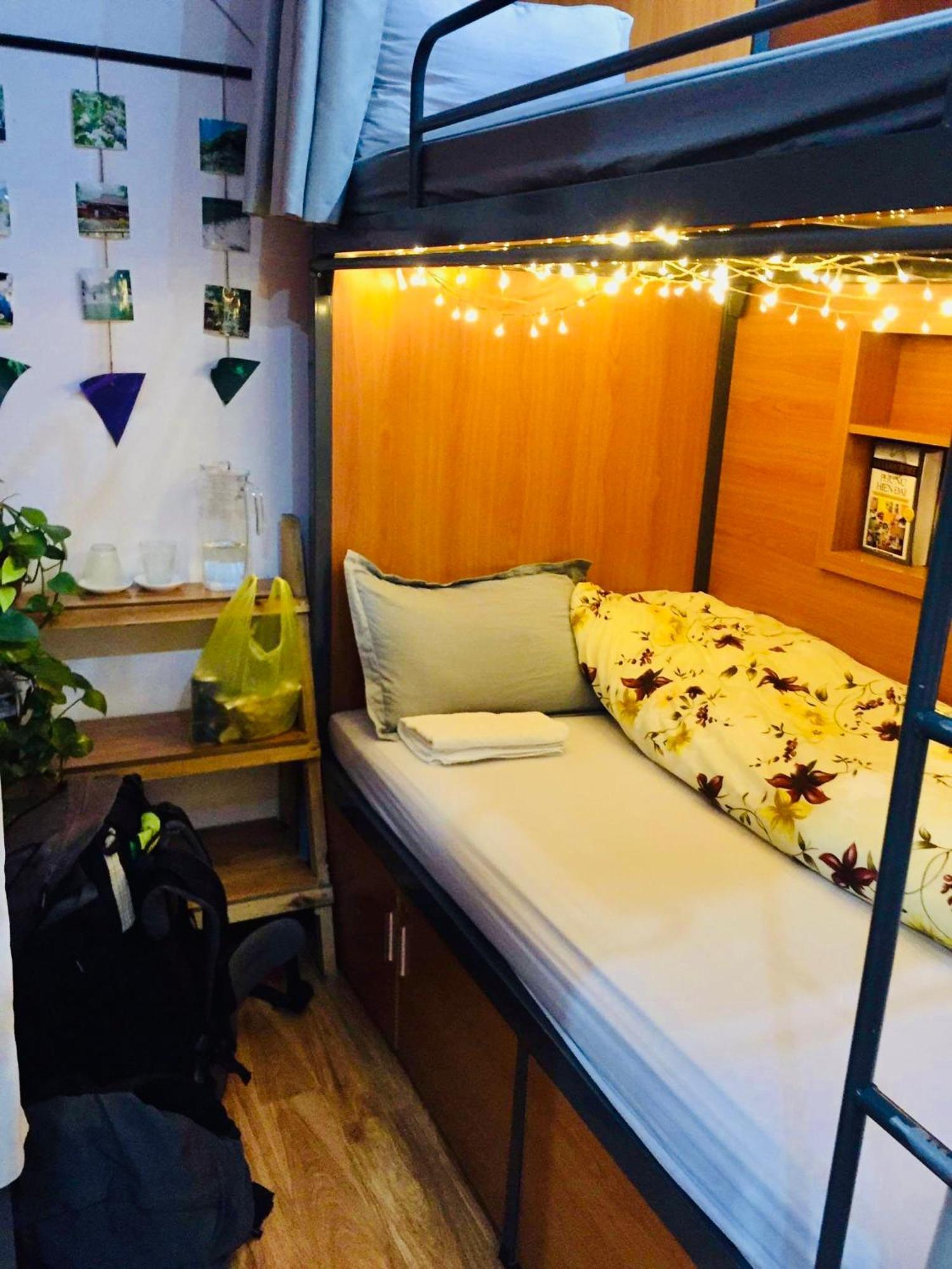 Primrose Homestay กาวบั่ง ภายนอก รูปภาพ