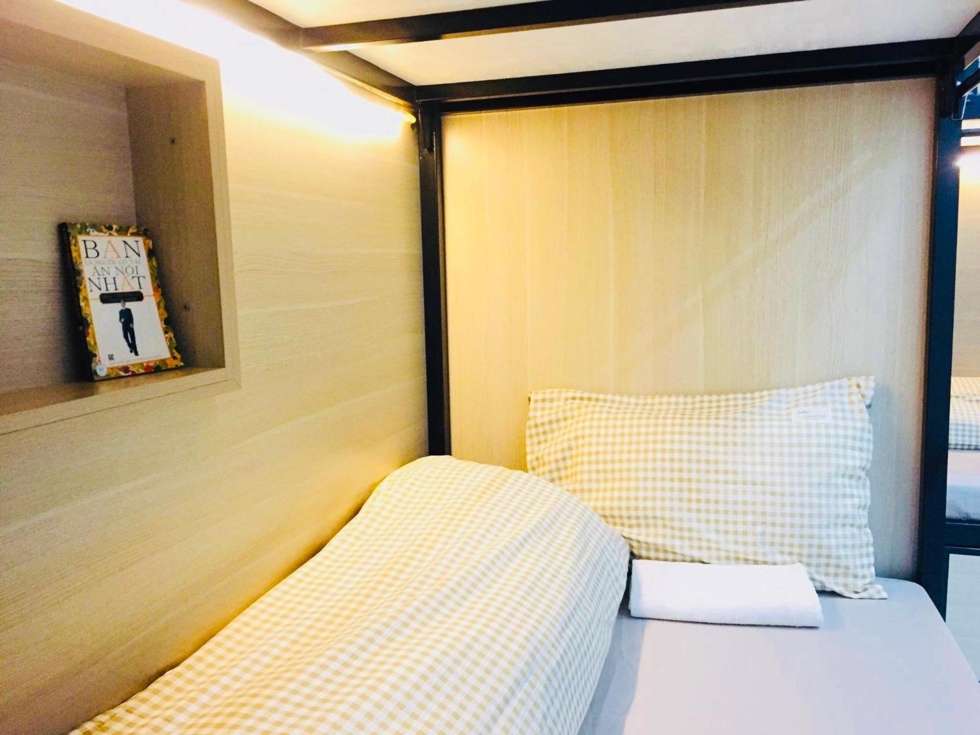 Primrose Homestay กาวบั่ง ภายนอก รูปภาพ