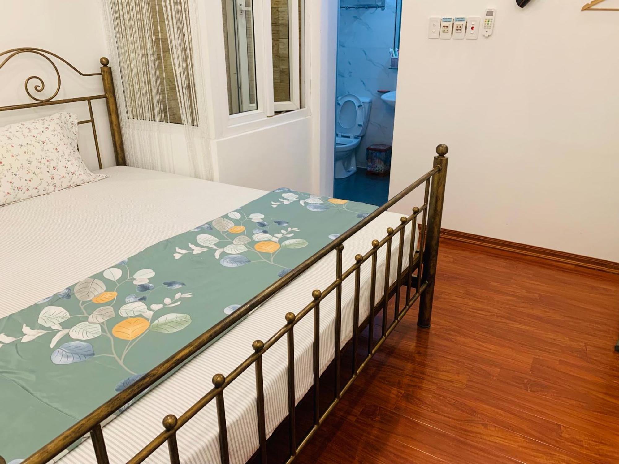 Primrose Homestay กาวบั่ง ภายนอก รูปภาพ