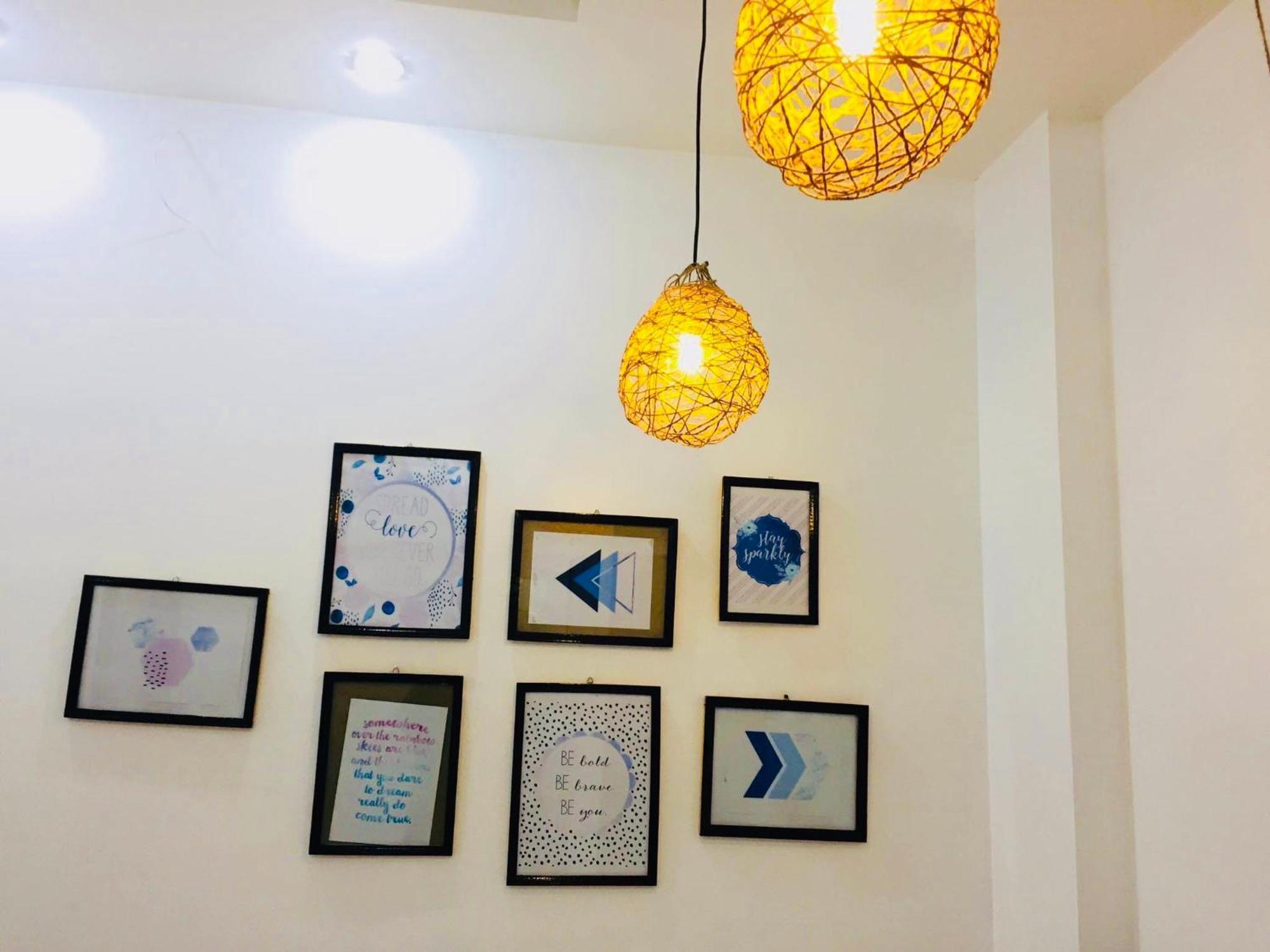 Primrose Homestay กาวบั่ง ภายนอก รูปภาพ