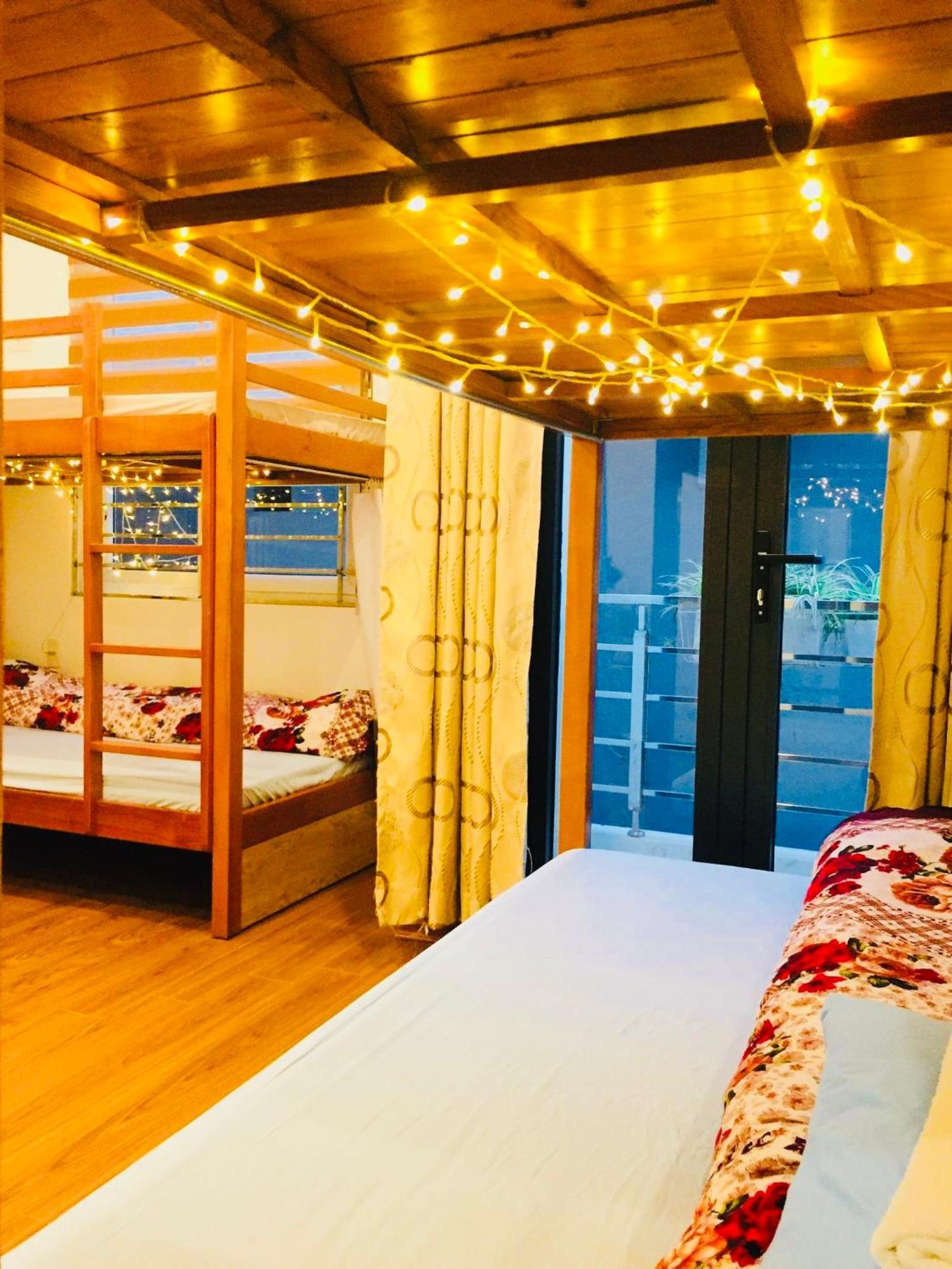 Primrose Homestay กาวบั่ง ภายนอก รูปภาพ