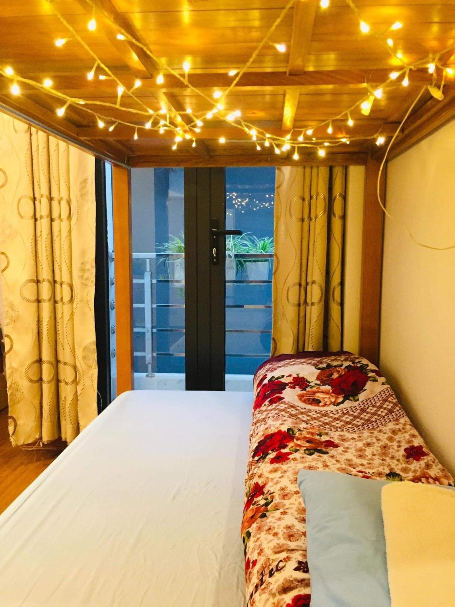 Primrose Homestay กาวบั่ง ภายนอก รูปภาพ