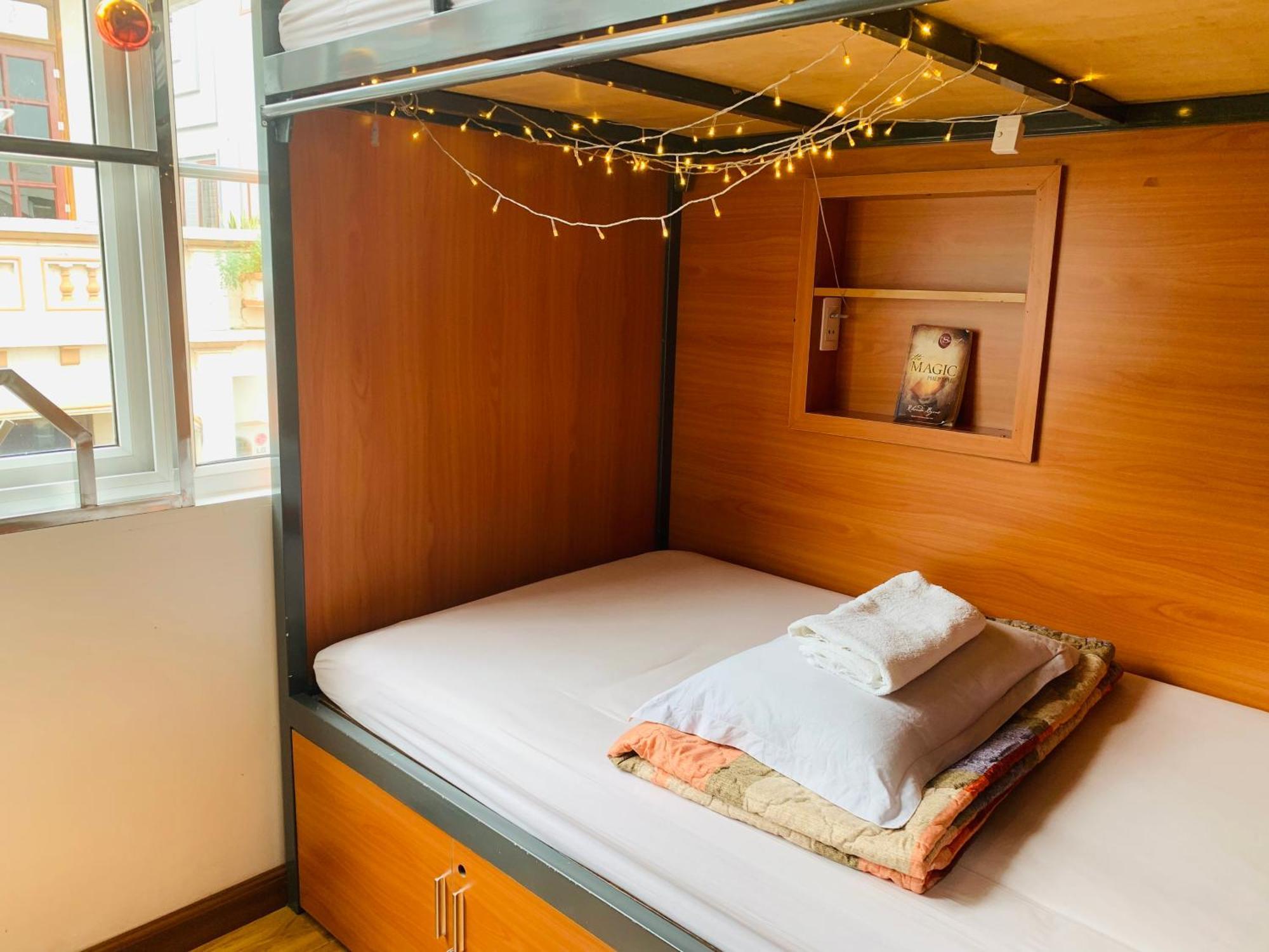 Primrose Homestay กาวบั่ง ภายนอก รูปภาพ