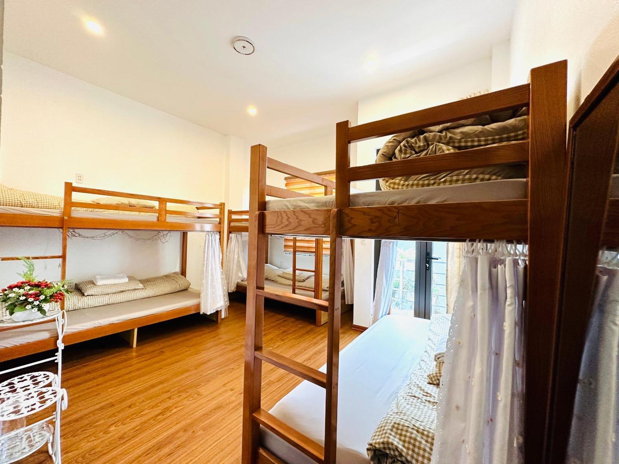 Primrose Homestay กาวบั่ง ภายนอก รูปภาพ