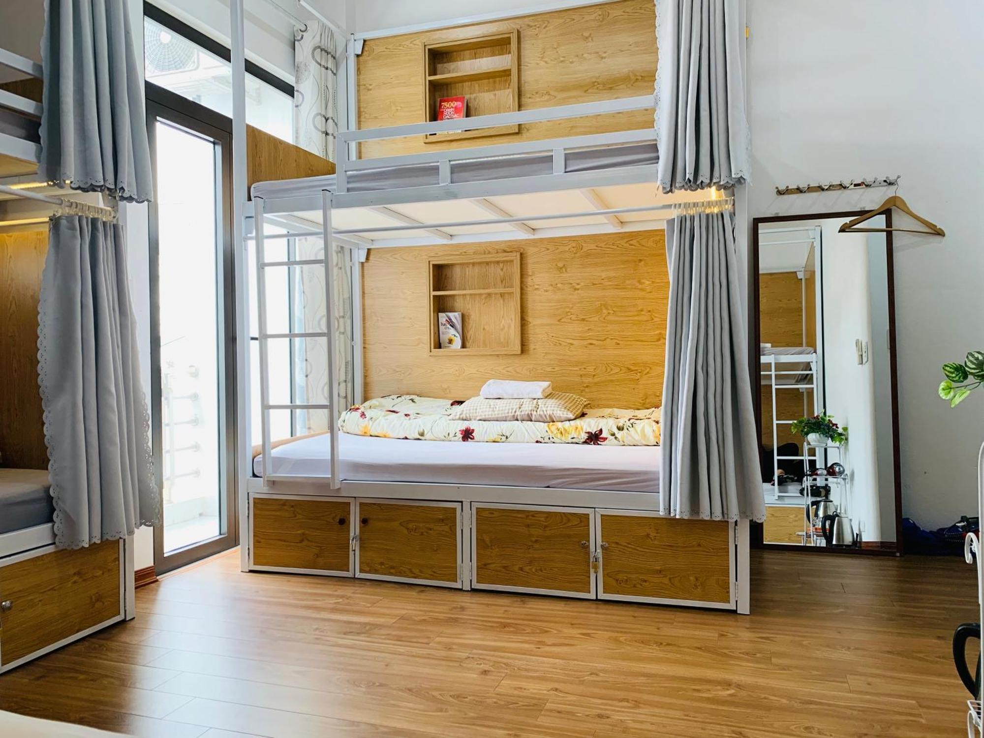 Primrose Homestay กาวบั่ง ภายนอก รูปภาพ