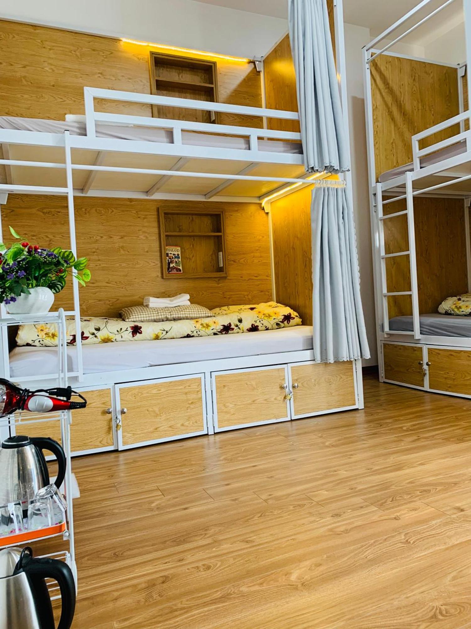 Primrose Homestay กาวบั่ง ภายนอก รูปภาพ