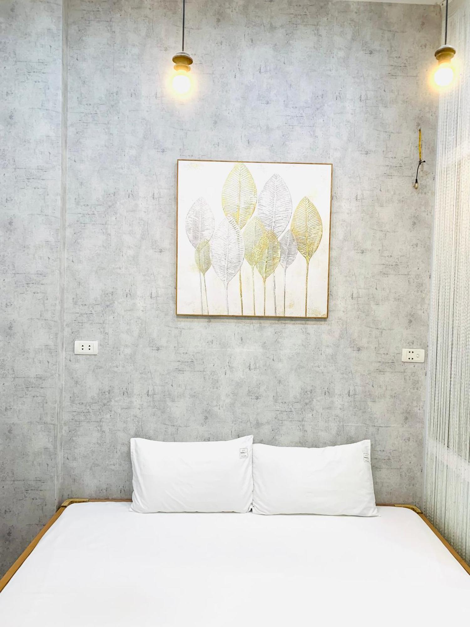 Primrose Homestay กาวบั่ง ภายนอก รูปภาพ