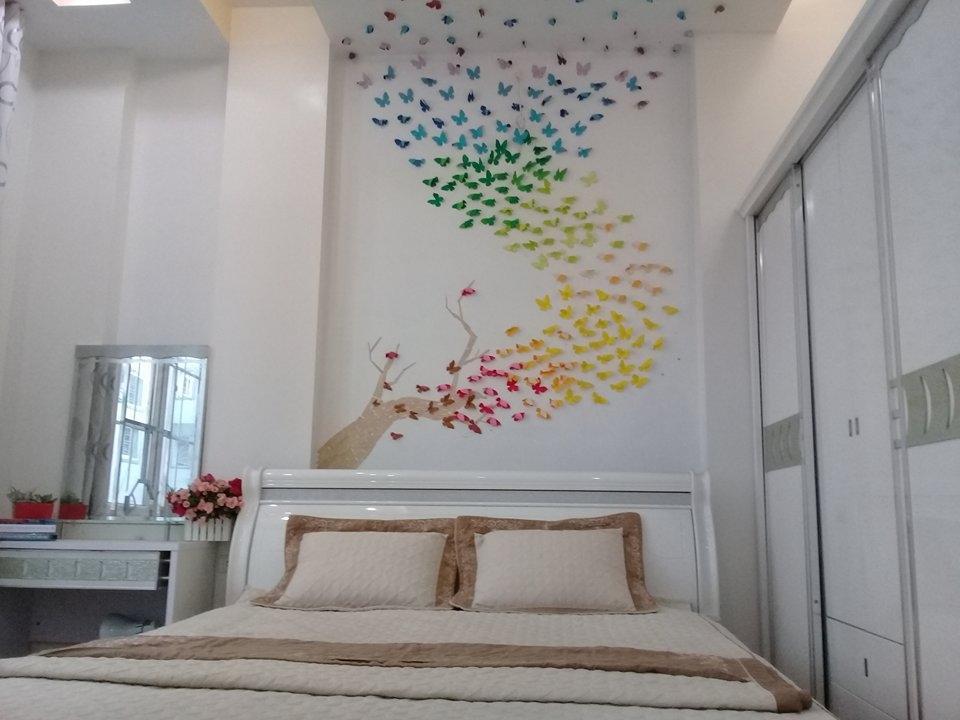 Primrose Homestay กาวบั่ง ภายนอก รูปภาพ